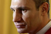 Виталий Кличко