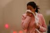16 апреля на Пекин обрушилась сильнейшая песчано-пылевая буря: она стала самой мощной за последние 13 лет. Власти рекомендовали пекинцам оставаться дома из-за высокого уровня загрязнения воздуха, а также во избежание опасных ситуаций. Вследствие плохой видимости на улицах города возникли многокилометровые пробки.