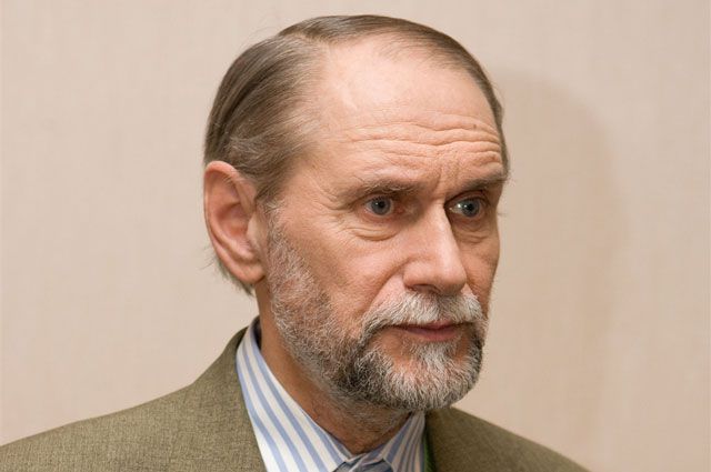 Виктор Коклюшкин