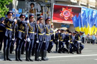 День Победы