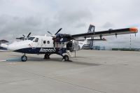 У самолёта DHC-6 теперь будет имя собственное.