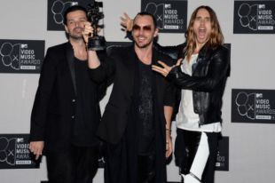 30 Seconds to Mars