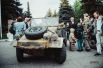 Ретро-техника времен II мировой войны