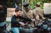 Ретро-техника времен II мировой войны