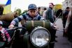 Ретро-техника времен II мировой войны