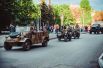 Ретро-техника времен II мировой войны