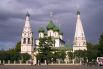 В Ярославле проживает 18% бедного населения и 65% малоимущего.
