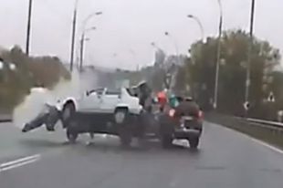 ДТП