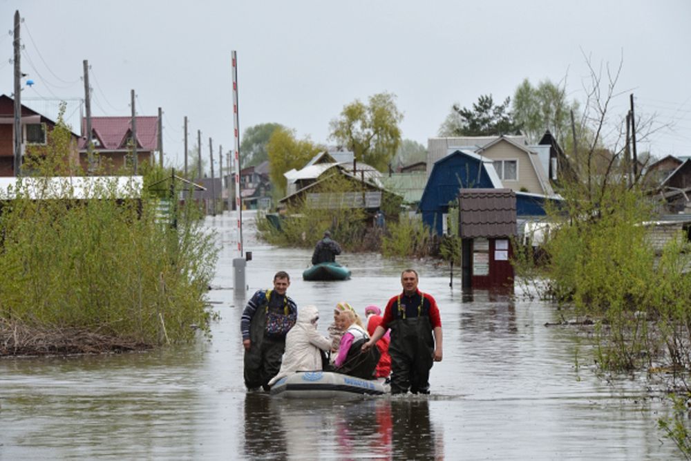 Он отметил, что увеличение сброса воды из Новосибирского водохранилища в Обь необходимо для обеспечения бесперебойной и безаварийной работы Новосибирской ГЭС.