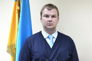 Дмитрий Булатов