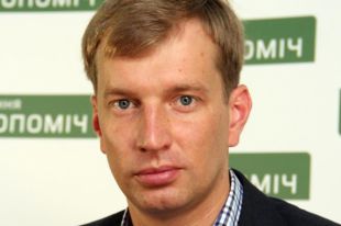 Андрей Мирошник