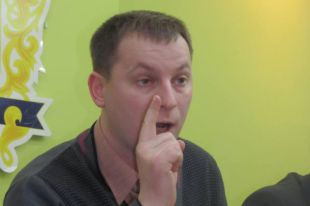 Степан Барна