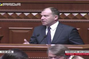 Дмитрий Колесников