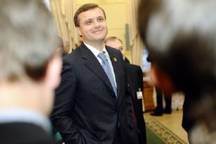Сергей Левочкин
