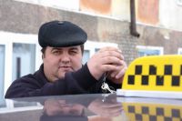 Шансона в такси больше не будет