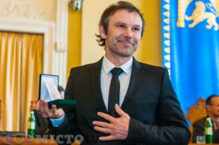 Святослав Вакарчук