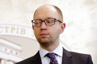 Премьер-министр Украины