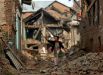 До землетрясения ЮНИСЕФ намеревался за четыре года потратить 25 миллионов долларов на помощь правительству Непала в улучшении санитарных условий. 