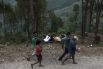  Министр здравоохранения Непала Хагарай Адхикари заявил, что число жертв разрушительного землетрясения в стране, вероятно, не превысит девяти тысяч человек.