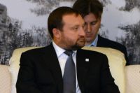 Сергей Арбузов