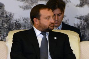 Сергей Арбузов