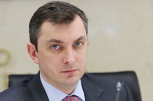 Игорь Билоус
