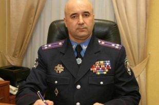 Александр Ершов