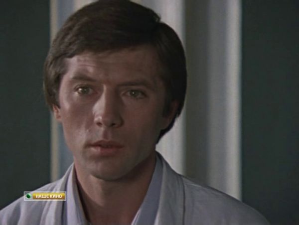 В 1980 году актер снялся в фильме «Где ты, любовь?» вместе с Софией Ротару. В том же году вышел фильм «Мелодия на два голоса», в котором Меньшов сыграл главную роль.
