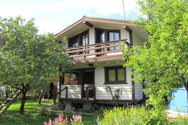 Топ 5 самых дорогих домов в Донецке
