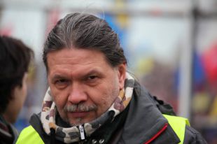 Александр Бригинец