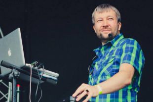 Василий Кондратюк