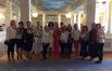 Депутаты в вышиванках