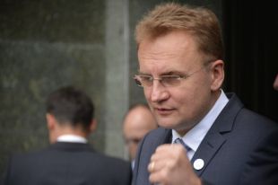 Андрей Садовой
