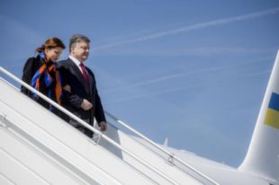 Петр Порошенко