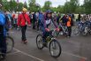 В минувшее воскресенье, 19 мая, пермяки приняли участие в традиционном велопробеге «Пермское кольцо». 
