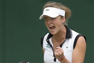 Элина Свитолина