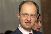 Премьер-министр Украины