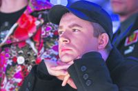 Андрей Данилко