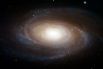 Галактика Боде (Messier 81) – спиральная галактика в созвездии Большая Медведица. Благодаря своей близости к Земле, своему большому размеру и активному галактическому ядру (которое может быть супермассивной чёрной дырой), Messier 81 достаточно часто появляется в профессиональных астрономических исследованиях. Большой абсолютный и видимый размеры делают её популярной для астрономов-любителей. Messier 81 была впервые обнаружена Иоганном Боде в 1774 году, а в 1779 Пьер Мешен и Шарль Мессье переоткрыли ее.