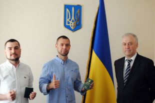 Сергей Михалок