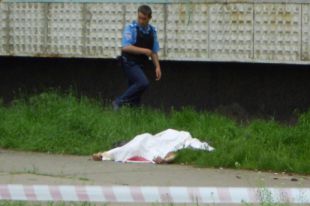 Убийство