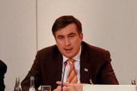 Михаил Саакашвили