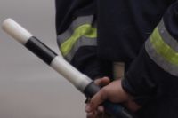 Движение транспорта ограничат