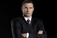 Виталий Кличко