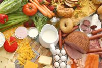 Полезные продукты