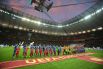 «Днепр» – «Севилья», 0:0