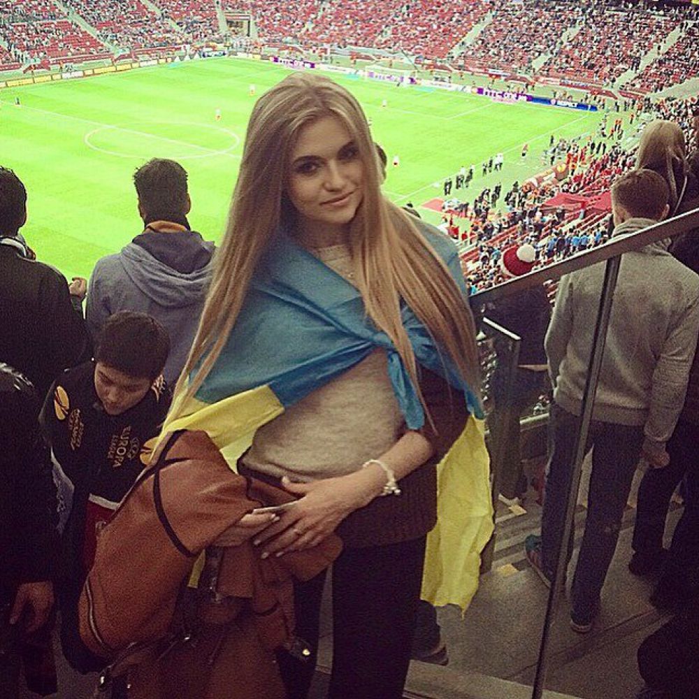 Няши на финале