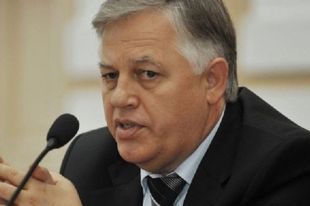 Петр Симоненко