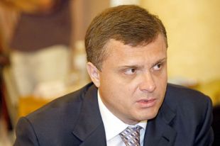 Сергей Левочкин