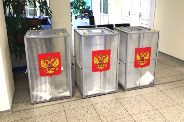 На выборы нужно будет потратить 135 млн рублей.